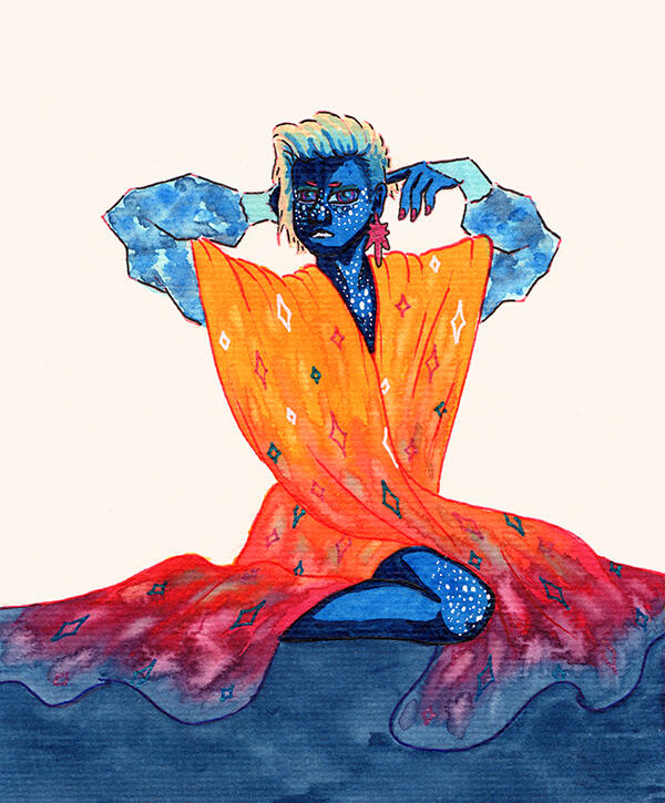 &quot;Pipirima&quot;