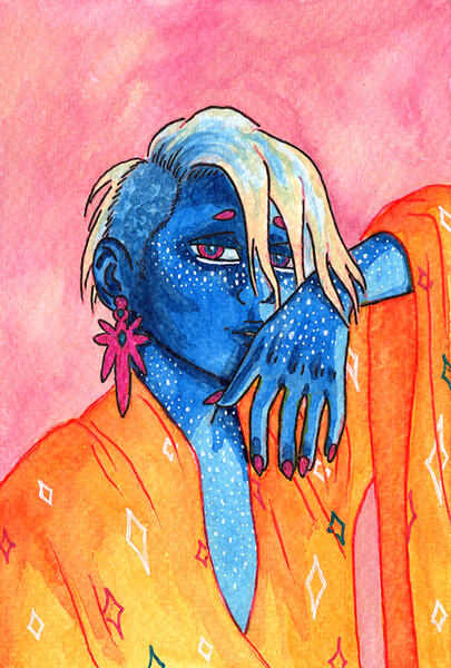 &quot;Pipirima&quot;