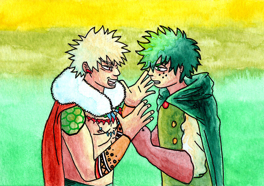 &quot;Argument&quot;, Personal Work, 2025