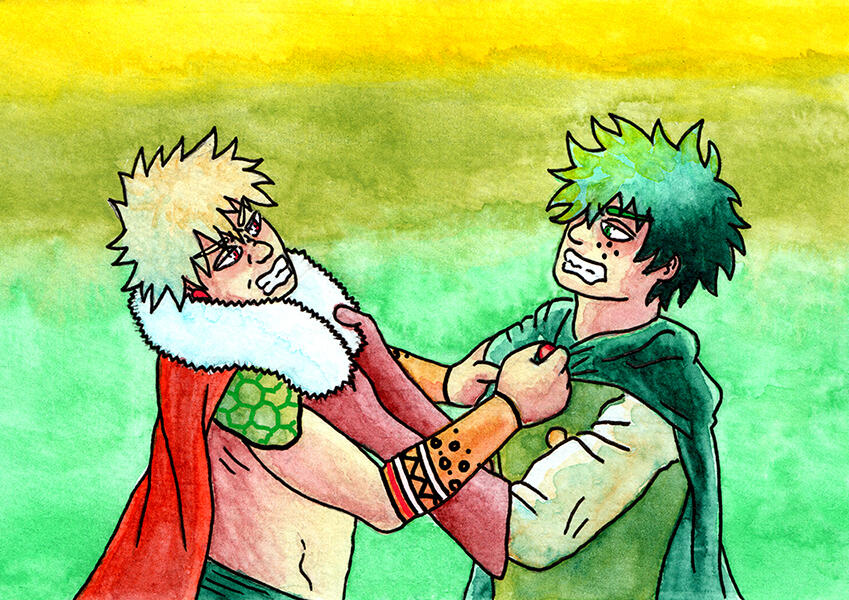 &quot;Argument&quot;, Personal Work, 2025